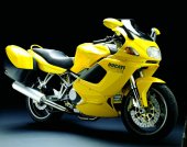 2002 Ducati ST 4 photo